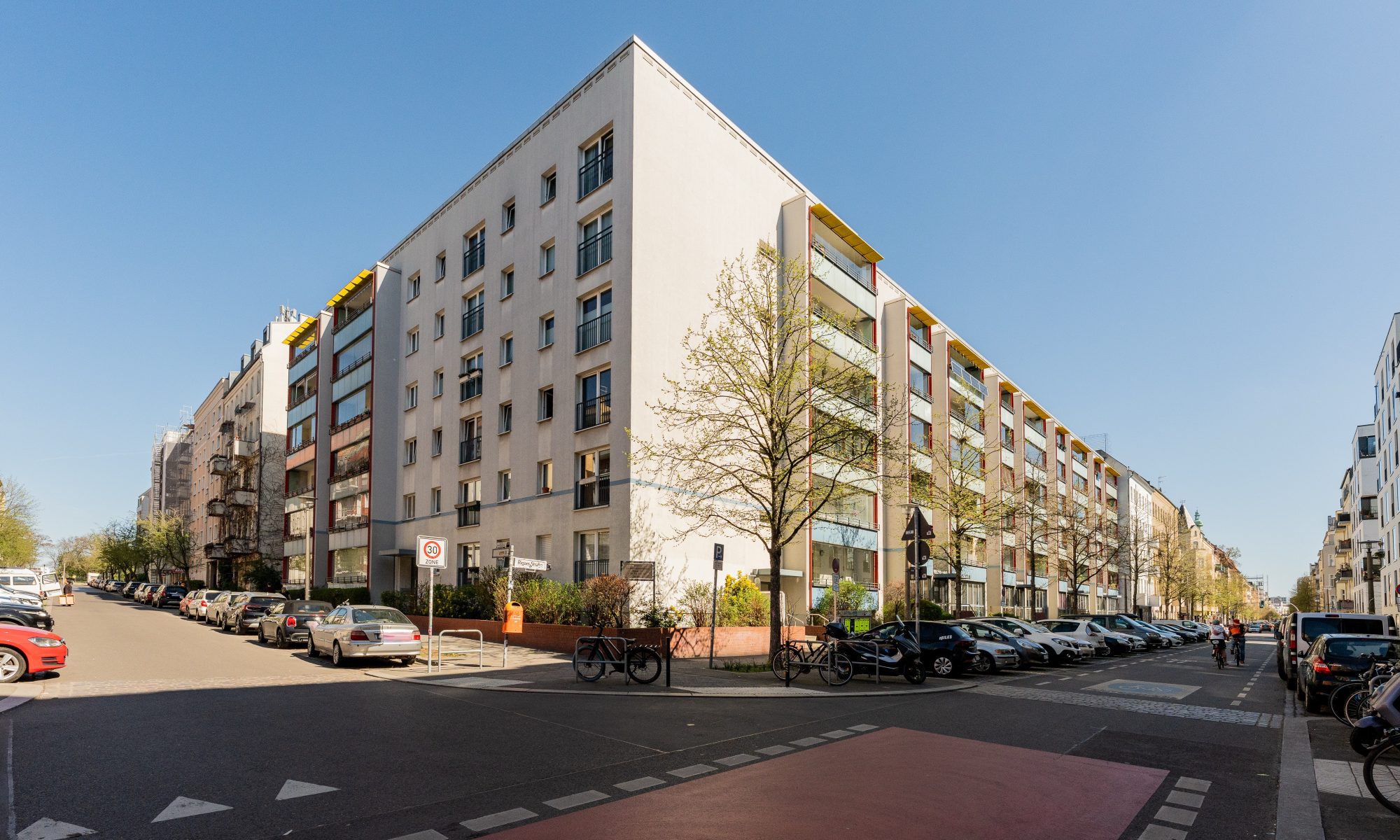Friedrichshain Pallocca Immobilien