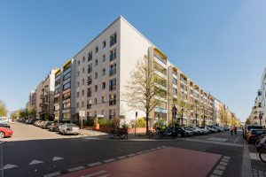 Friedrichshain Pallocca Immobilien