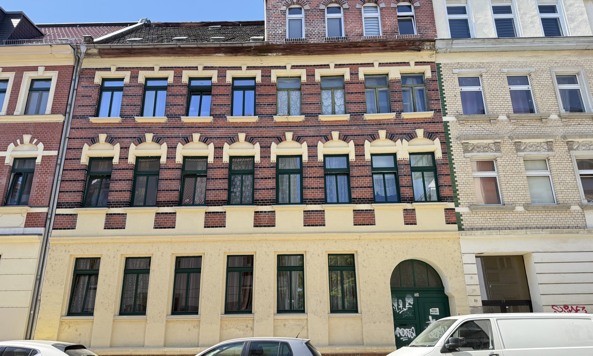 Leipzig Pallocca Immobilien