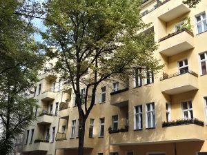Charlottenburg Pallocca Immobilien
