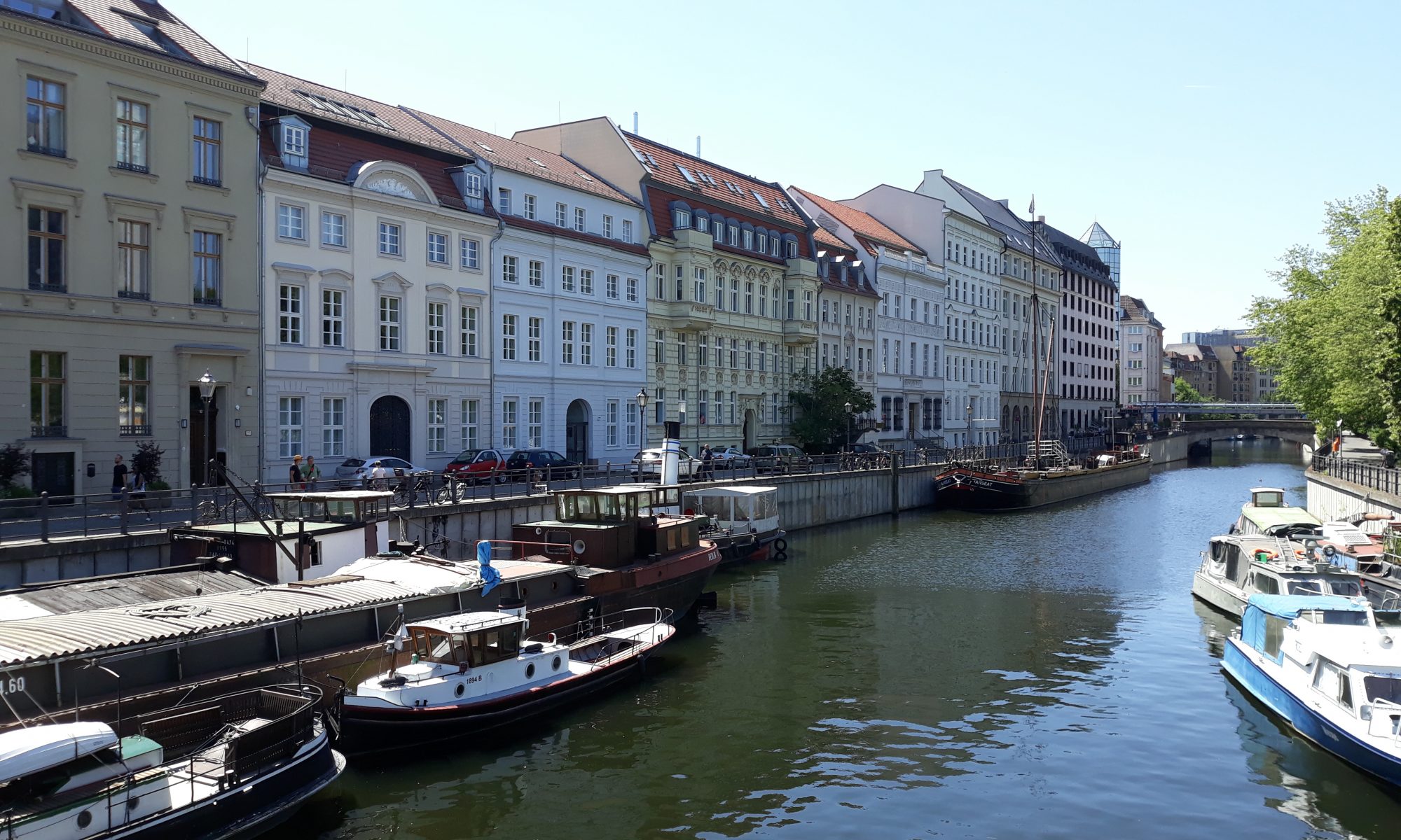 Inselstr. Pallocca Immobilien Berlin