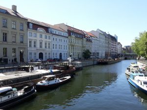 Inselstr. Pallocca Immobilien Berlin