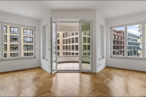 Neubau Pallocca Immobilien Friedrichshain