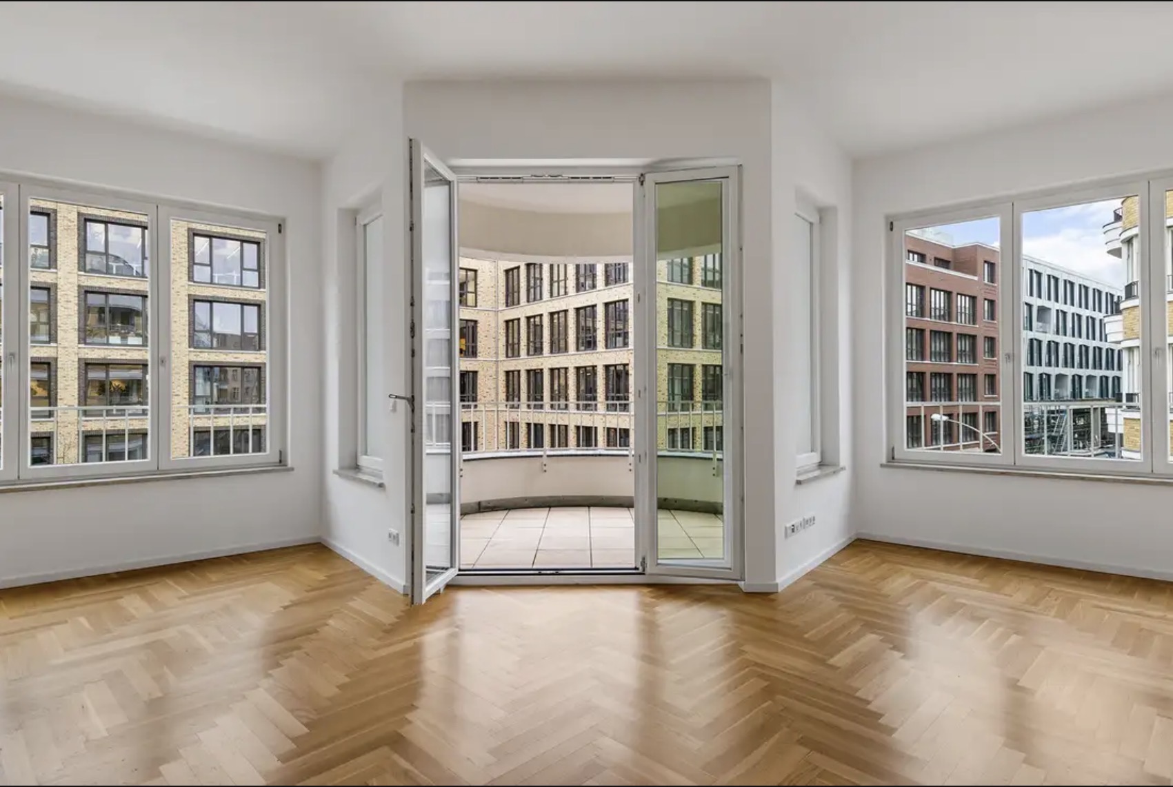 Neubau Pallocca Immobilien Friedrichshain