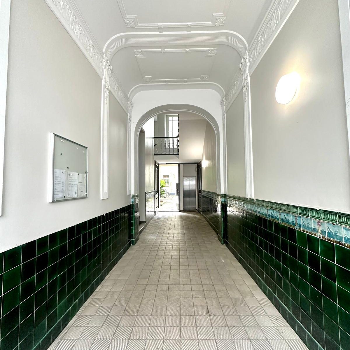 Gleimkiez Pallocca Immobilien