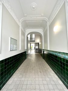 Gleimkiez Pallocca Immobilien