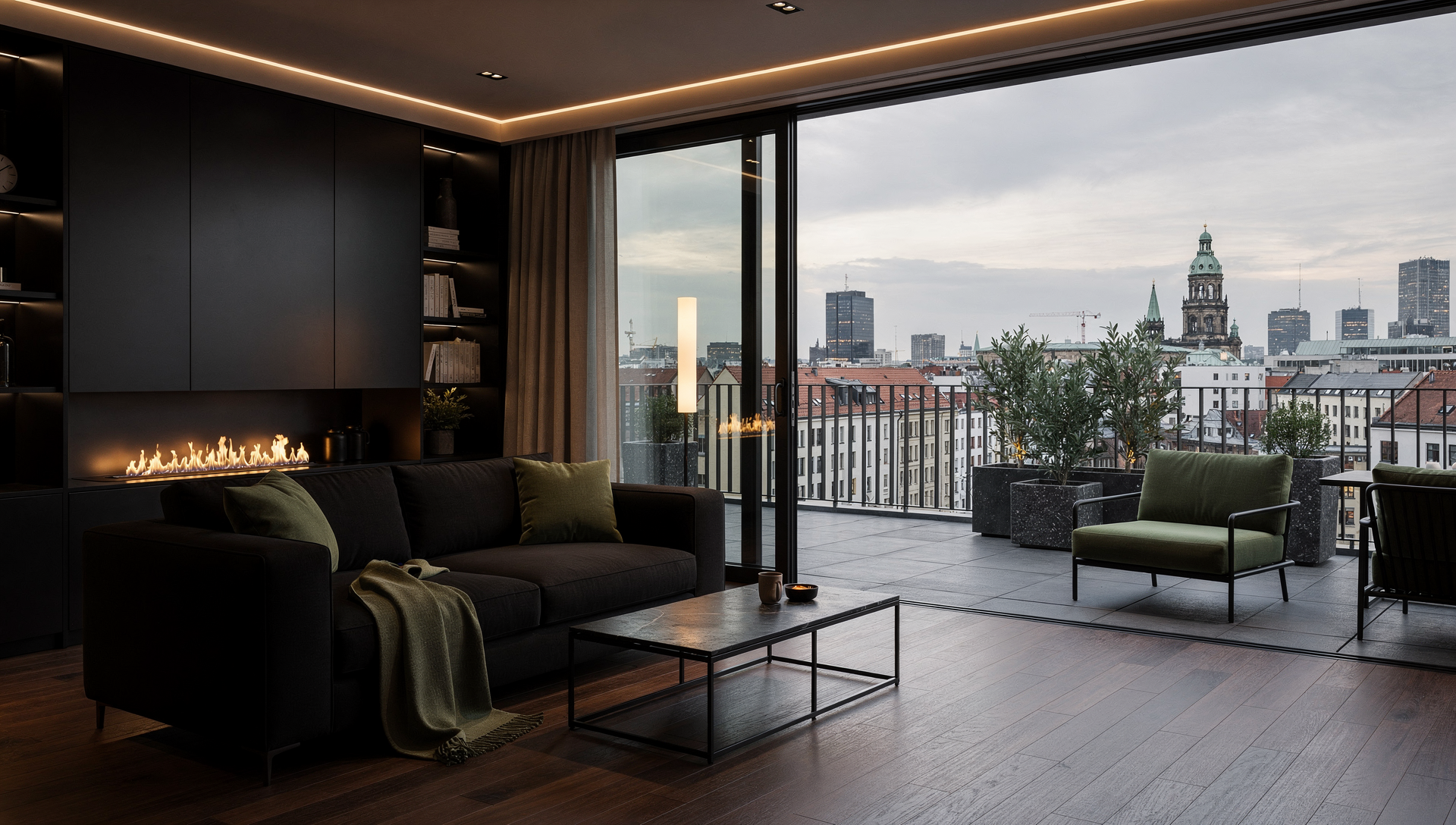 Saverio Pallocca – Immobilienmakler Berlin Prenzlauer Berg