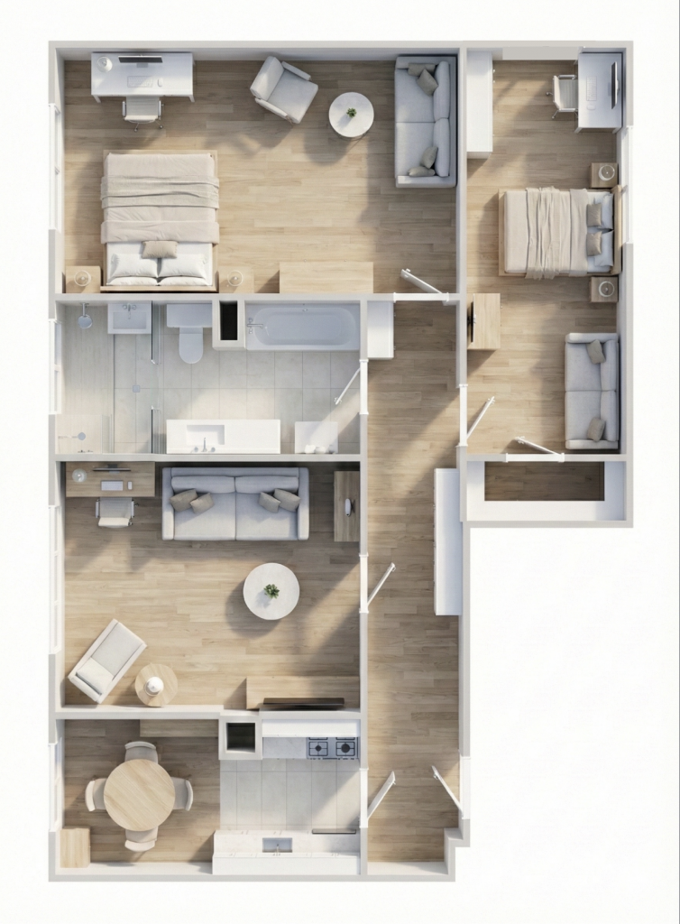 Friedrichshain Pallocca Immobilien