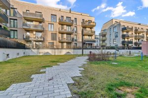 Grünau Pallocca Immobilien 3 Zimmer Neubau