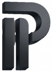 Pallocca Immobilien Logo