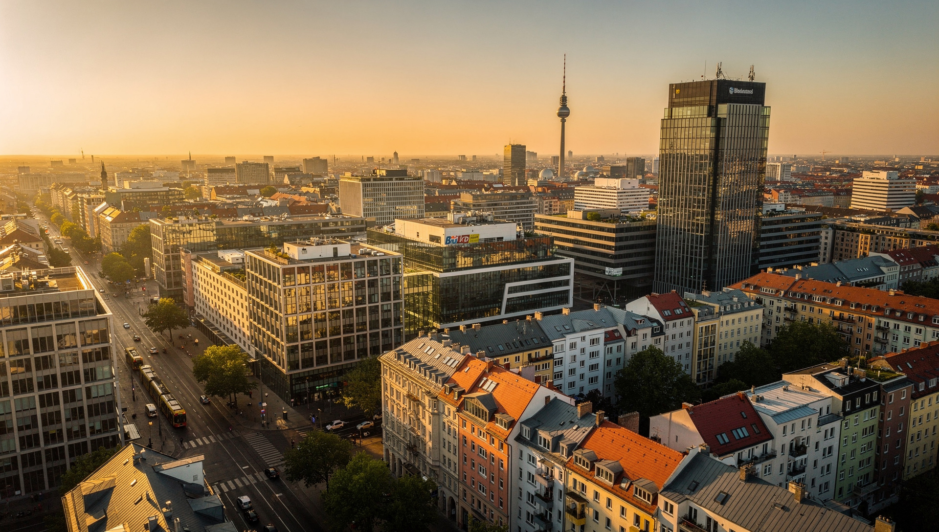 Wohnung vermieten Berlin – Vermietungsservice Pallocca Immobilien Prenzlauer Berg