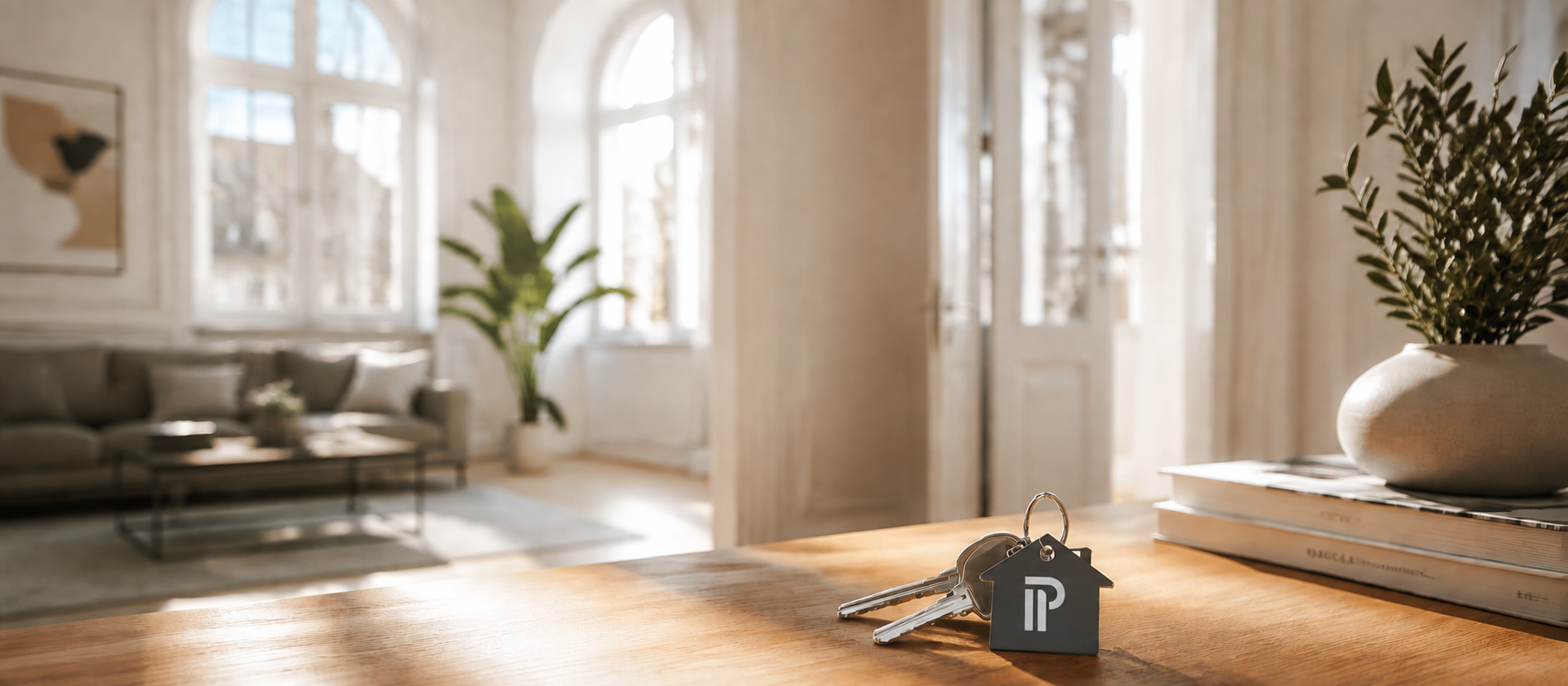 Eigentumswohnung kaufen Berlin – Suchauftrag Pallocca Immobilien Prenzlauer Berg