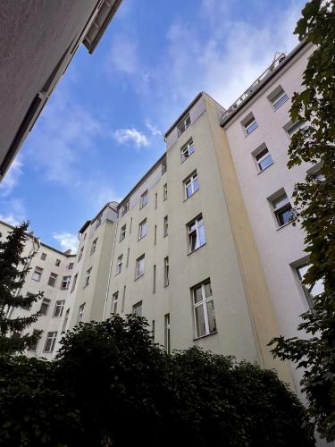 Mainzer Straße 2, 10247 Berlin