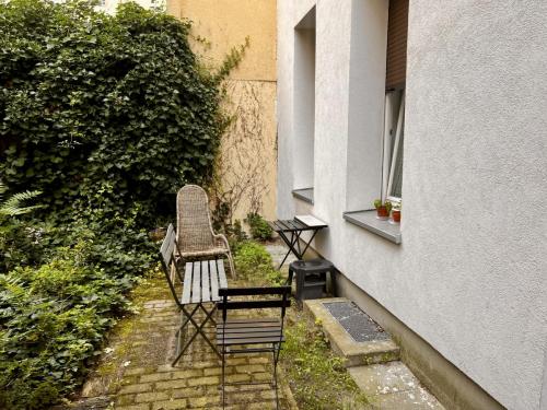 Mainzer Straße 2, 10247 Berlin