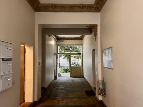 Mainzer Straße 2, 10247 Berlin